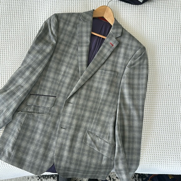 Ted Baker Men’s Blazer. 40R - Picture 1 of 2